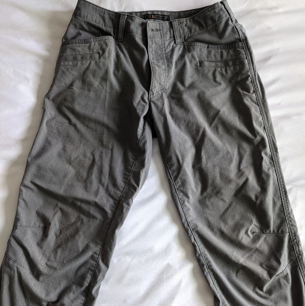 5.11 Tactical Pants